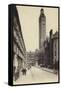 Westminster Cathedral, London-null-Framed Stretched Canvas