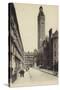 Westminster Cathedral, London-null-Stretched Canvas