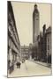 Westminster Cathedral, London-null-Mounted Photographic Print