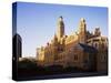 Westminster Cathedral, Westminster, London, England, United Kingdom-Adam Woolfitt-Stretched Canvas
