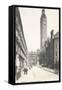Westminster Cathedral-null-Framed Stretched Canvas