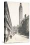 Westminster Cathedral-null-Stretched Canvas