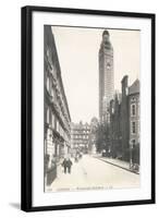 Westminster Cathedral-null-Framed Photographic Print