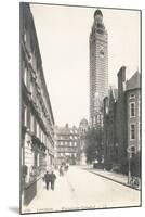 Westminster Cathedral-null-Mounted Photographic Print