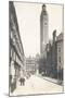 Westminster Cathedral-null-Mounted Photographic Print