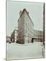 Westminster Fire Station, London, 1906-null-Mounted Photographic Print