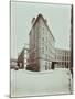 Westminster Fire Station, London, 1906-null-Mounted Premium Photographic Print