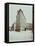 Westminster Fire Station, London, 1906-null-Framed Stretched Canvas
