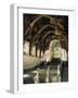 Westminster Hall, Westminster, Unesco World Heritage Site, London, England, United Kingdom-Adam Woolfitt-Framed Photographic Print