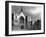 Westminster Hall-Thomas H Shepherd-Framed Art Print