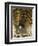 Westminster Hall-T. & Pugin Rowlandson-Framed Giclee Print