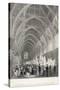 Westminster Hall-Thomas Hosmer Shepherd-Stretched Canvas