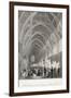 Westminster Hall-Thomas Hosmer Shepherd-Framed Giclee Print