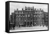 Westminster Hospital-null-Framed Stretched Canvas