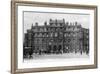 Westminster Hospital-null-Framed Photographic Print