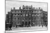 Westminster Hospital-null-Mounted Photographic Print