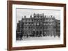 Westminster Hospital-null-Framed Photographic Print