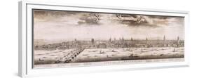 Westminster, London, 1748-null-Framed Giclee Print