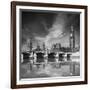 Westminster Palace-Jurek Nems-Framed Giclee Print