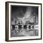 Westminster Palace-Jurek Nems-Framed Giclee Print