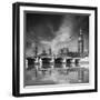 Westminster Palace-Jurek Nems-Framed Giclee Print