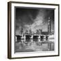 Westminster Palace-Jurek Nems-Framed Giclee Print