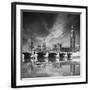 Westminster Palace-Jurek Nems-Framed Giclee Print