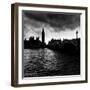 Westminster Palace-Craig Roberts-Framed Photographic Print