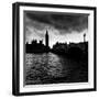 Westminster Palace-Craig Roberts-Framed Photographic Print