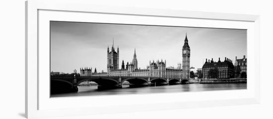 Westminster-Joseph Eta-Framed Art Print