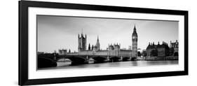 Westminster-Joseph Eta-Framed Art Print