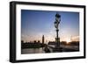 Westminster-Giuseppe Torre-Framed Photographic Print