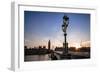 Westminster-Giuseppe Torre-Framed Photographic Print