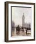 Westminster-Rose Maynard Barton-Framed Giclee Print