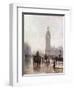 Westminster-Rose Maynard Barton-Framed Giclee Print