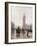 Westminster-Rose Maynard Barton-Framed Giclee Print