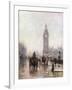 Westminster-Rose Maynard Barton-Framed Giclee Print