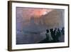 Westminster-Giuseppe De Nittis-Framed Giclee Print