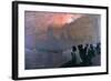 Westminster-Giuseppe De Nittis-Framed Giclee Print