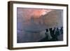 Westminster-Giuseppe De Nittis-Framed Giclee Print