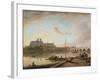 Westminster-William Marlow-Framed Giclee Print