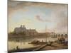 Westminster-William Marlow-Mounted Giclee Print