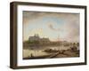 Westminster-William Marlow-Framed Giclee Print
