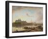 Westminster-William Marlow-Framed Giclee Print