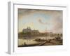 Westminster-William Marlow-Framed Giclee Print