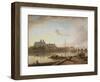 Westminster-William Marlow-Framed Giclee Print