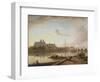 Westminster-William Marlow-Framed Giclee Print