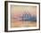 Westminster-Mortimer Ludington Menpes-Framed Giclee Print