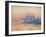 Westminster-Mortimer Ludington Menpes-Framed Giclee Print