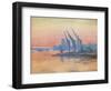 Westminster-Mortimer Ludington Menpes-Framed Giclee Print